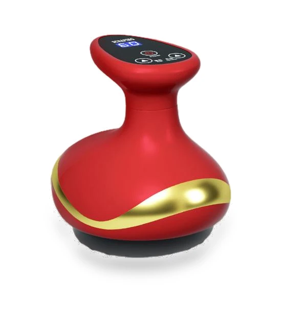 Intelligent Electric Massager — Back Relief Solutions, TOP MALL-005
