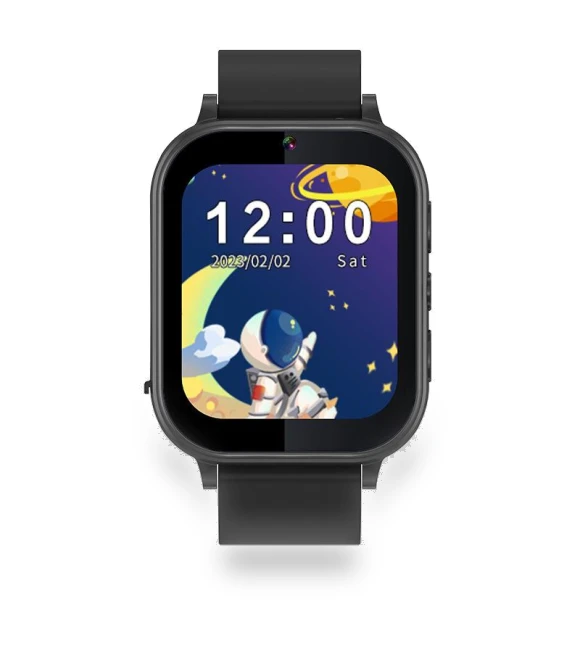 Kids Smart Watch with HD Camera — Children's Corner, Melsya