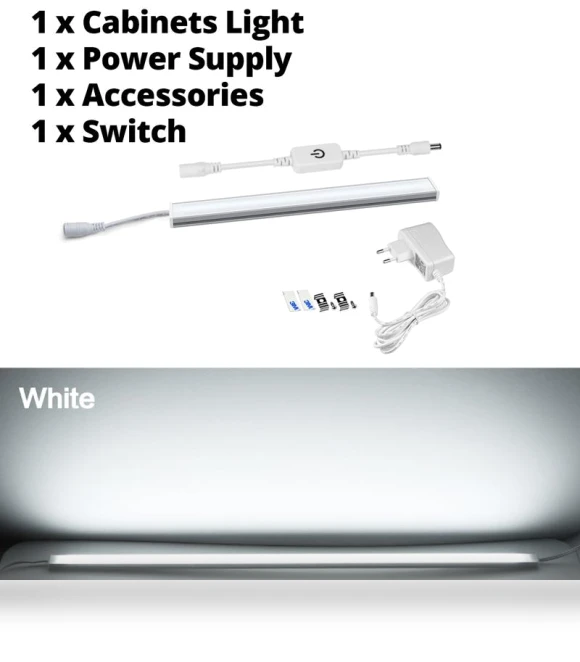 LED Kitchen Light — Overhead Lighting, MALITAI