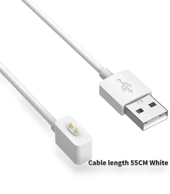 Magnetic Charging Cable — Fitness Bands, Keepi