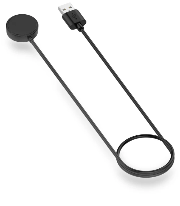 Magnetic Charging Dock Station — Smartwatch Charging Solutions, Cyprinoid