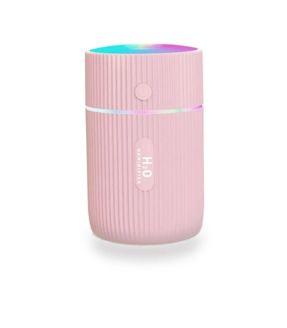 Mini Car Air Humidifier — Diffusers, Essager Electronic