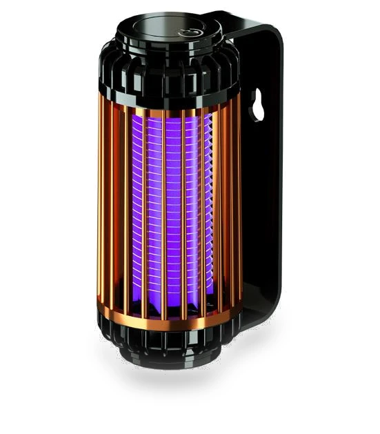 Mosquito Lamp — Bug Zappers, Progressive Student