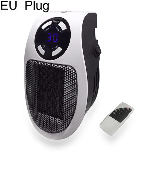 Portable Electric Heater — Portable Heating Solutions, VITA Dogdog Smartwear