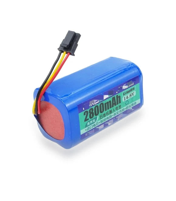 Replacement Battery for Robot Vacuum — Batteries, Fashion FS
