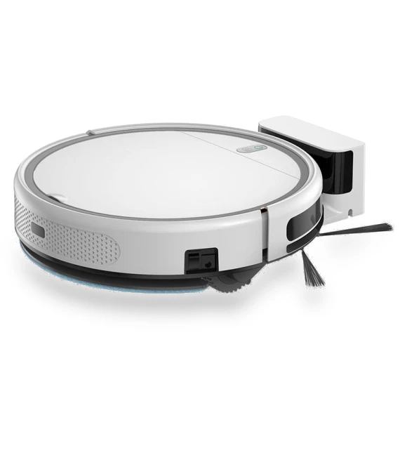 Robot Vacuum — Smart Cleaning Robots, Essager Electronic