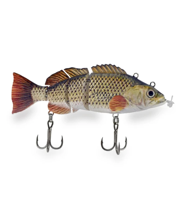 Robotic Fishing Lure — Artificial Bait, Yediao Fishing