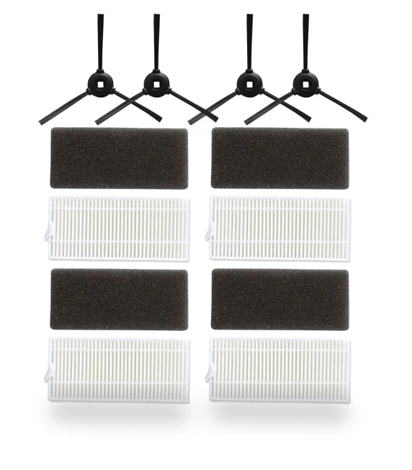 Side Brush Filter for Robot Vacuum — Parts & Accessories, Vacuum Cleaner Parts