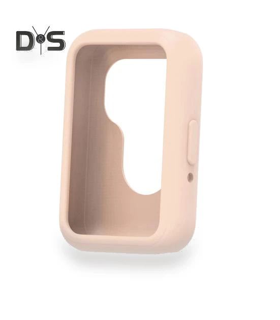 Silicone Protective Case for Smart Watches — Smartwatch Protectors, Phone Needs