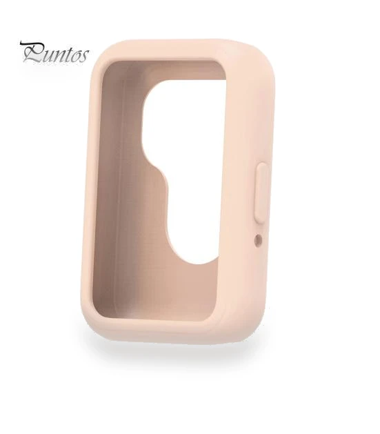 Silicone Protective Case for Smart Watches — Bumpers, Computer Life