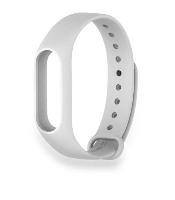 Silicone Strap Band — Fitness Bands, WHOP-A1