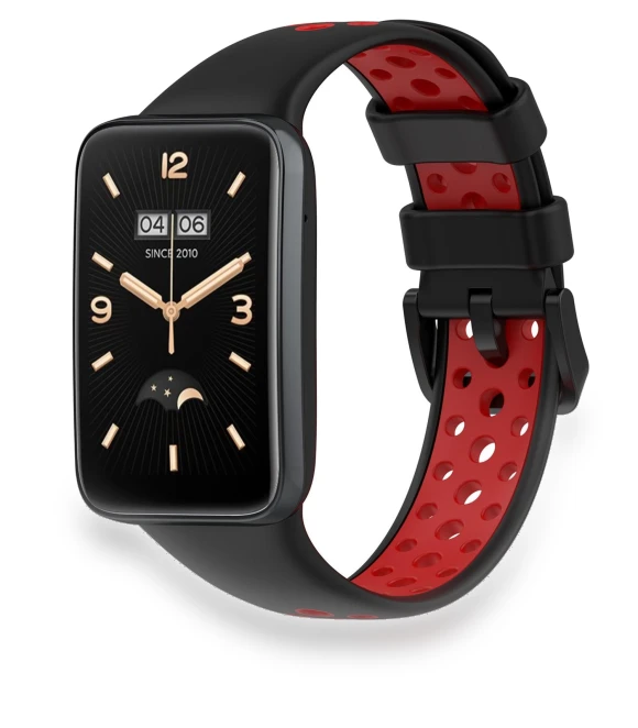 Silicone Strap — Fitness Bands, Glasses
