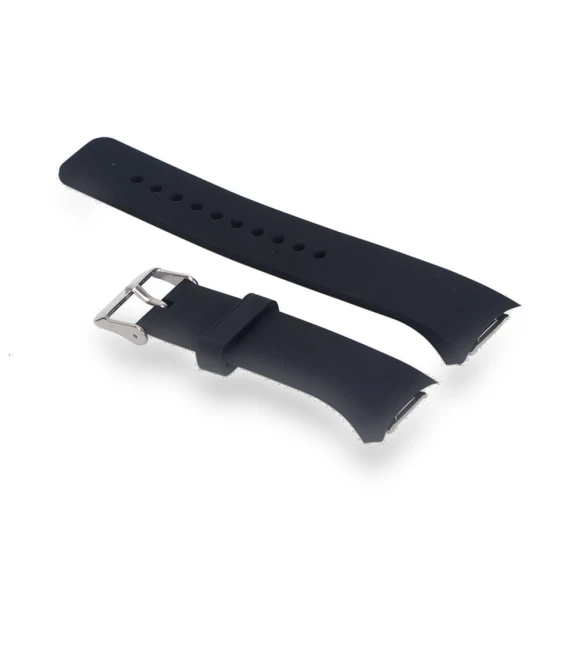 Silicone Watch Band — Smartwatch Straps, Watch peripherals