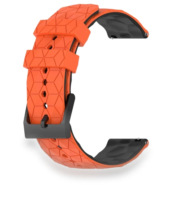 Silicone Watch Straps — Bands, COLMI