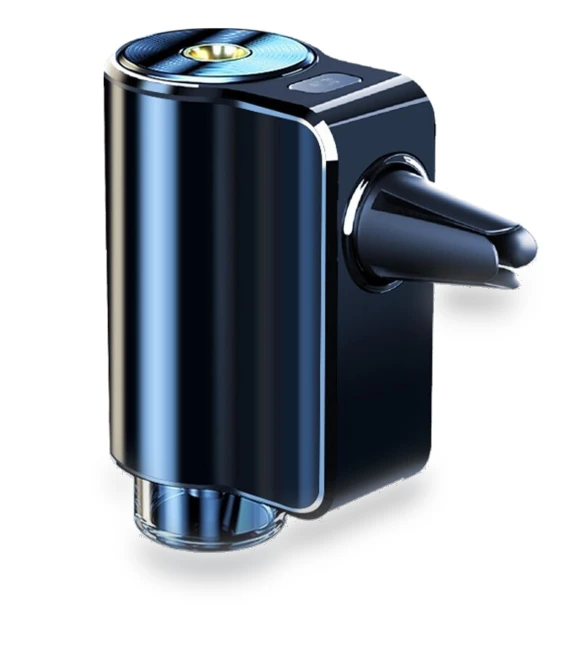 Smart Air Freshener — Car Air Fresheners, Balala