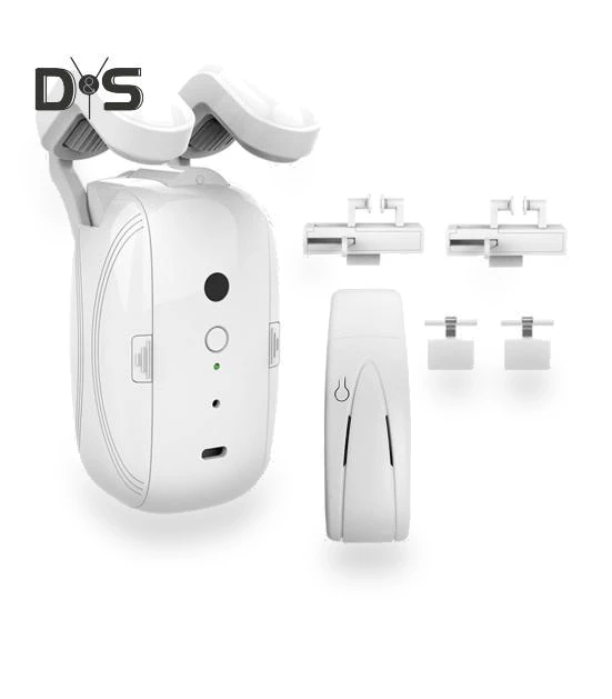 Smart Automatic Curtain Opener — Smart Home Hubs & Controllers, Inmazing