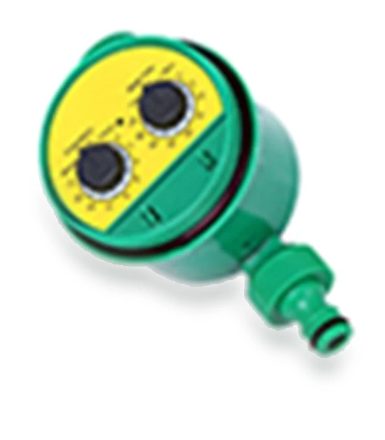 Smart Automatic Watering Controller — Controllers, Hello Garden