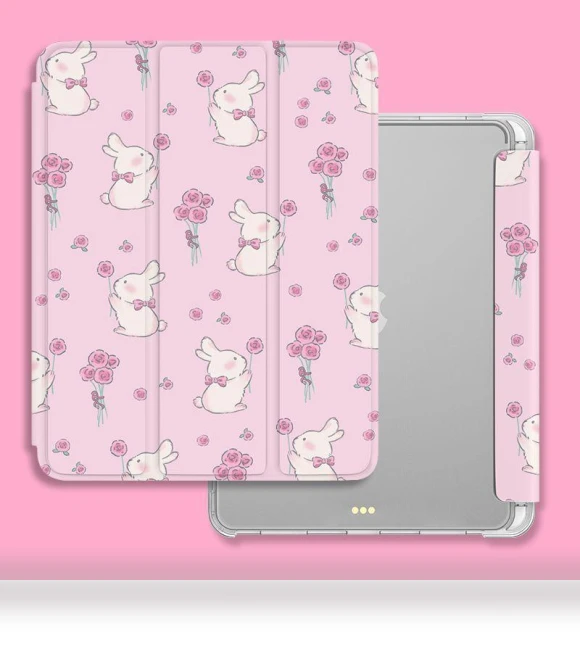 Smart Bookstand Case — Protective Cases, Joyway