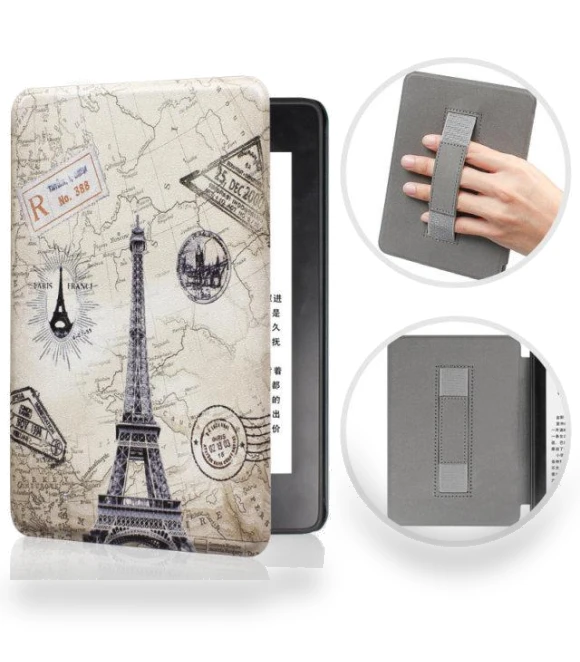 Smart Case — Protective Cases, SS-Jewelry-03
