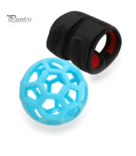 Smart Golf Swing Training Ball — Practice, Sports Accessory