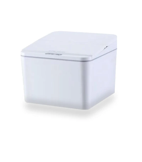Smart Induction Trash Can — Kitchen Cans, WTEMPO