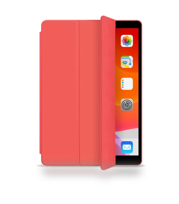 Smart Leather Case — Protective Cases, Pioneering Technology