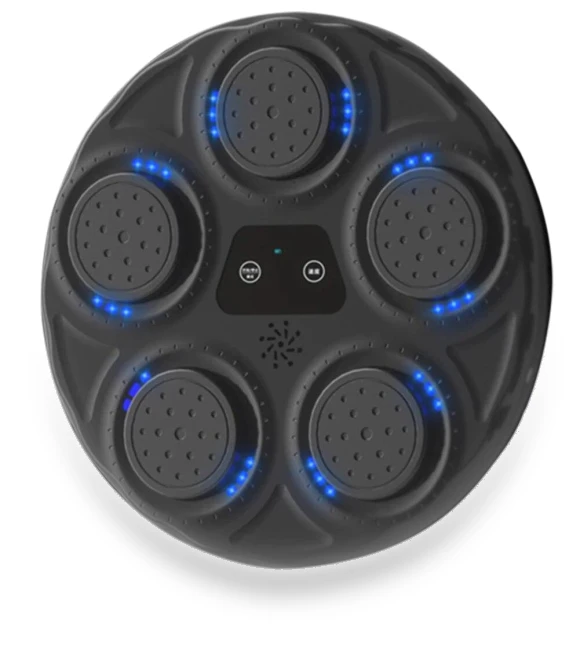 Smart LED Boxing Machine — Boxing Training Gear, ZC1