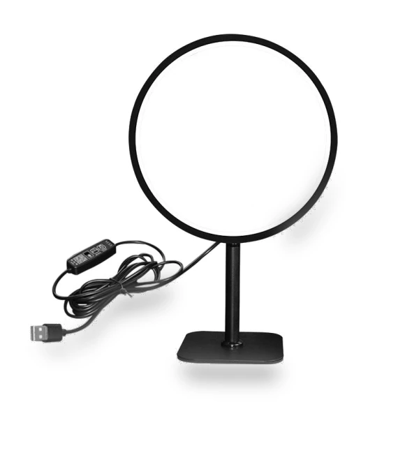 Smart LED Floor Lamp RGB — Standing Lights, RuKing