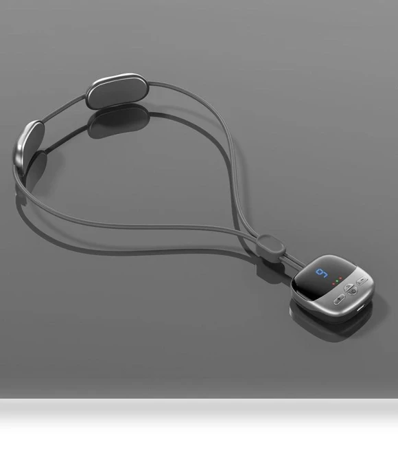 Smart Massager — Back Relief Solutions, Xiaomi