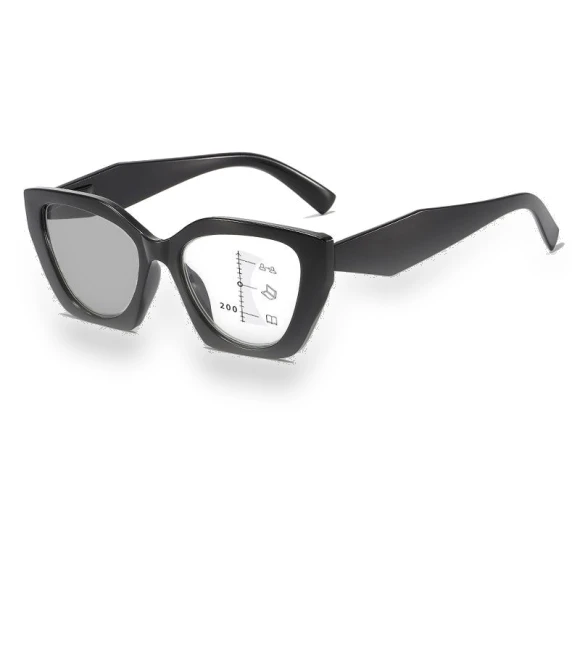 Smart Photochromic Reading Glasses — Smart Glasses, NAPAGE Global Glasses
