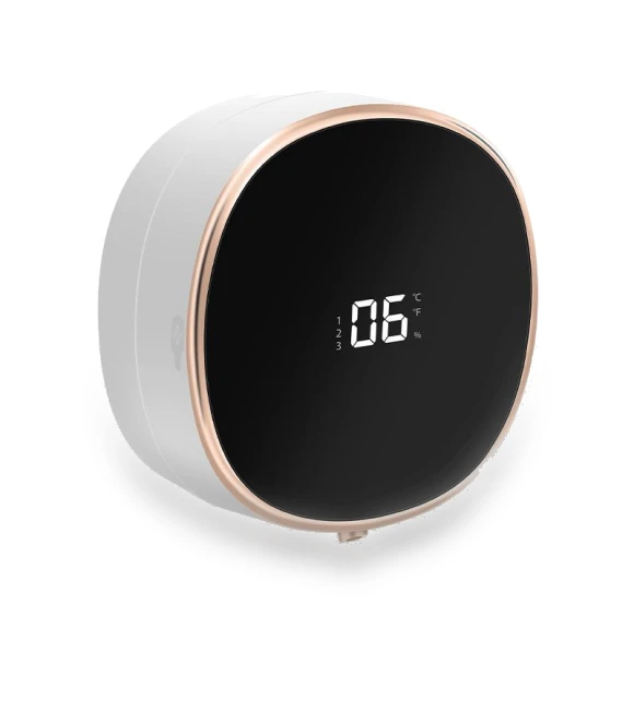 Smart Soap Dispenser — Care Dispensers, ZC1