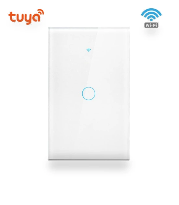 Smart Switch — Smart Home Modules, MALITAI