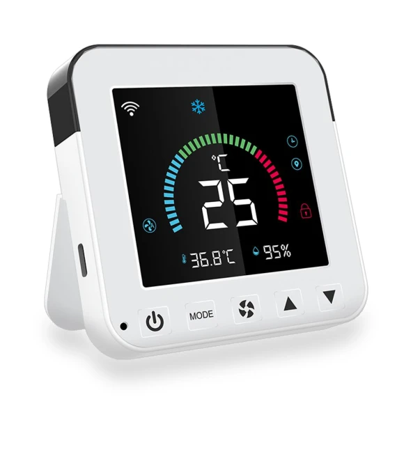 Smart Temperature and Humidity IR Controller — Home Climate Control, 3d printing machine