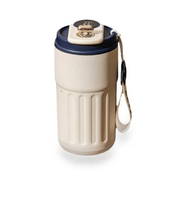 Smart Thermo-Insulated Cup — Beverage Warmers, CO&LO