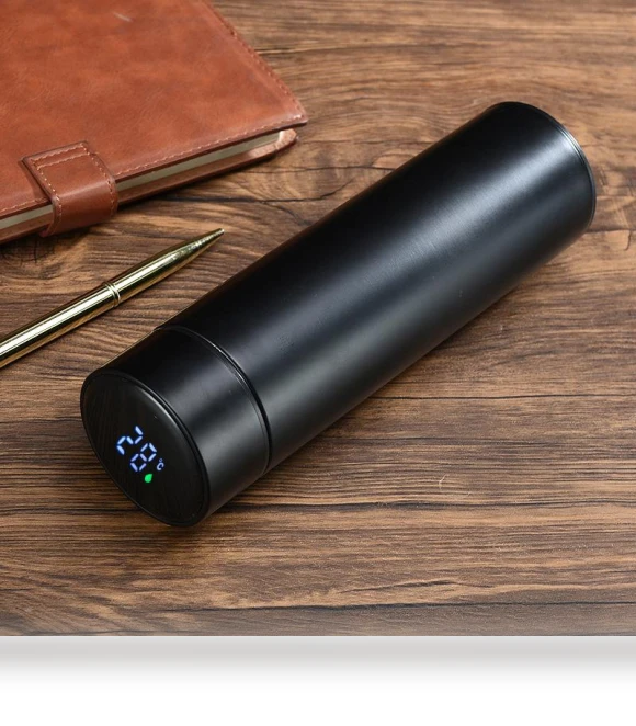Smart Vacuum Cup — Beverage Warmers, TOP-HOME MALL