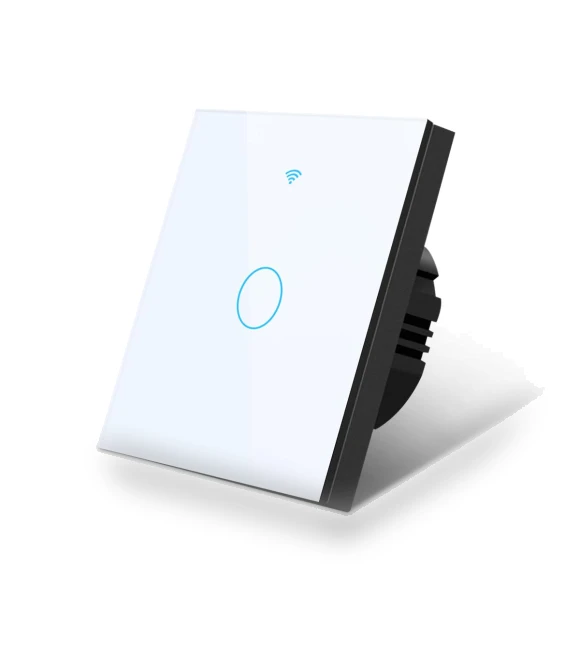 Smart WI-FI Switch — Dimmer Switches, MALITAI