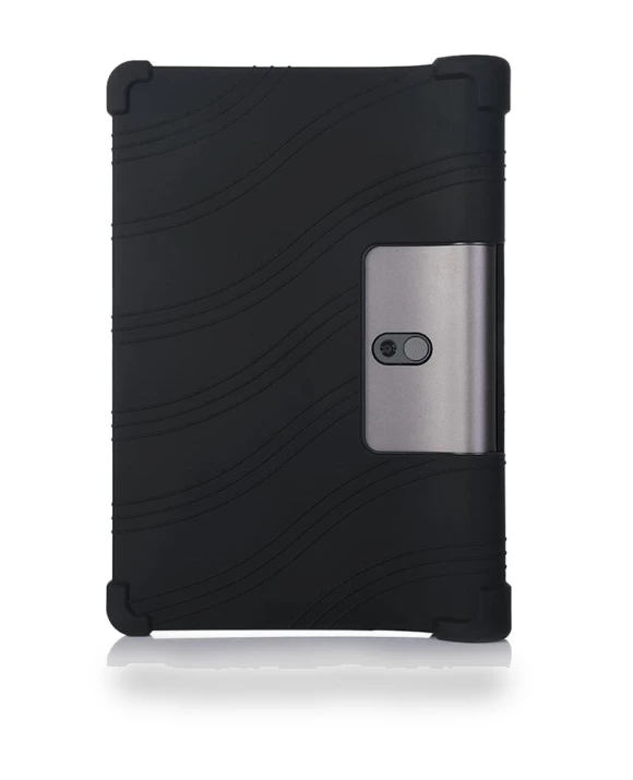 Soft Silicone Stand Case — Keyboard Cases, HTD