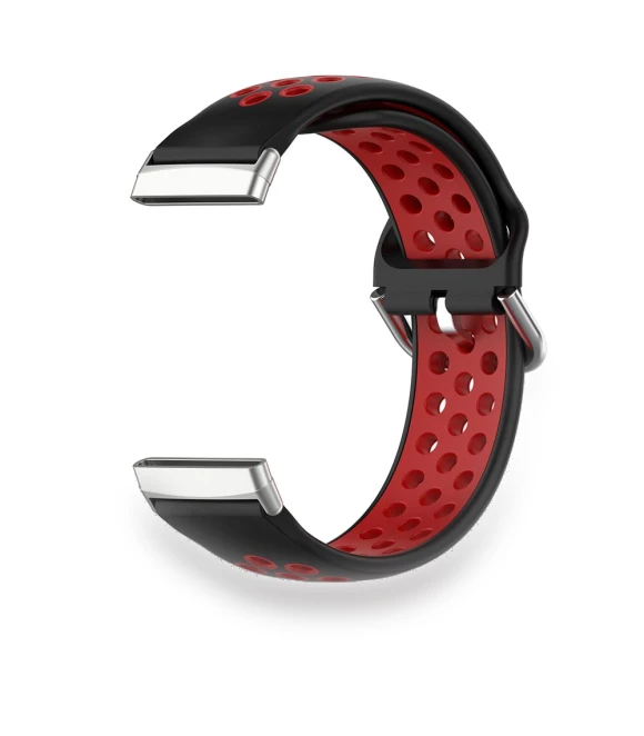 Sport Silicone Watch Strap — Bands, Sweetown