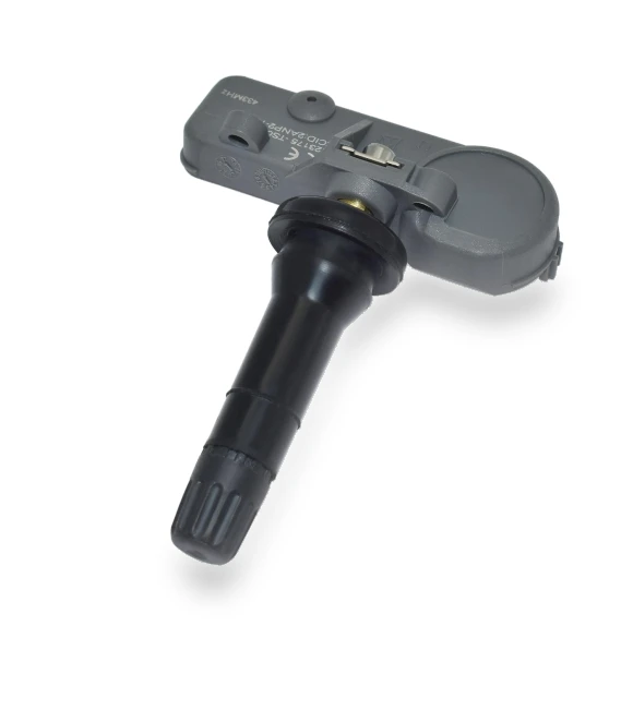 Tire Pressure Sensor — TPMS Sensor Replacements, Tesla Car parts