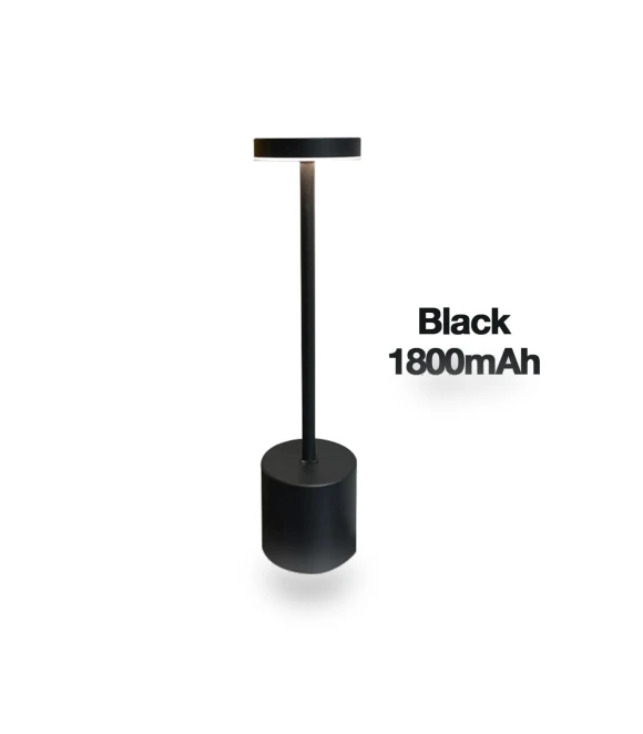 Touch Desk Lamp — Lighting Accessories, Cosy Homes