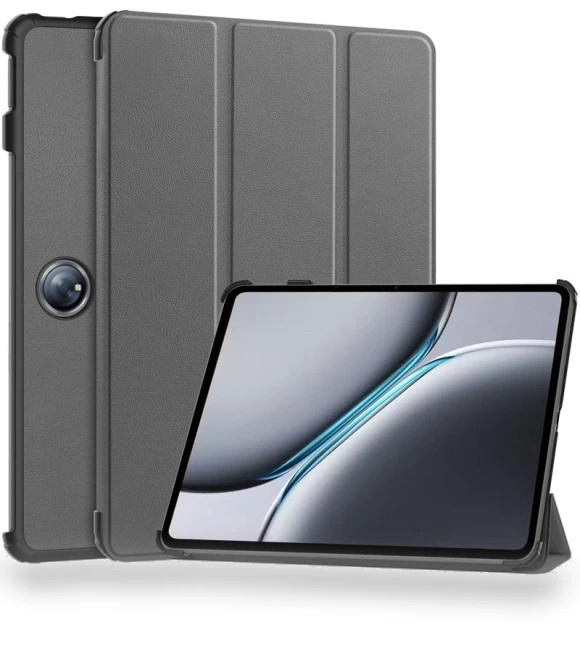Ultra-Thin Shockproof Protective Smart Cover — Protective Cases, JHHC