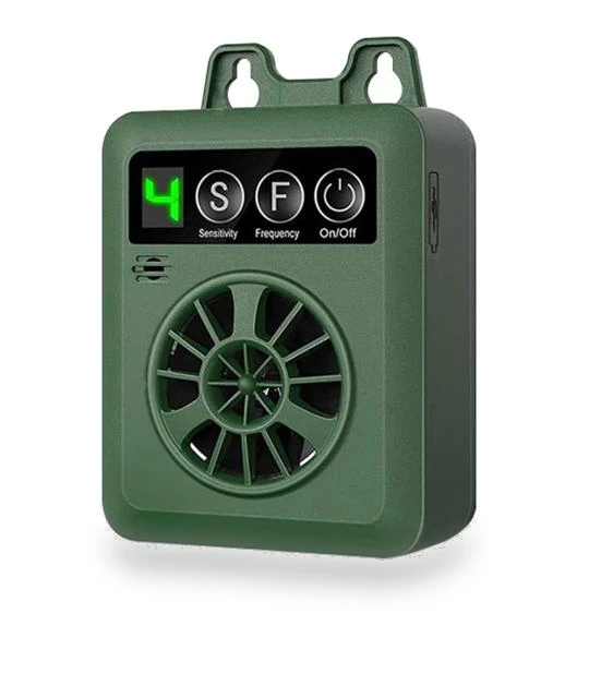 Ultrasonic Anti-Bark Device for Dogs — Anti-Bark Training Devices, Love Pet House