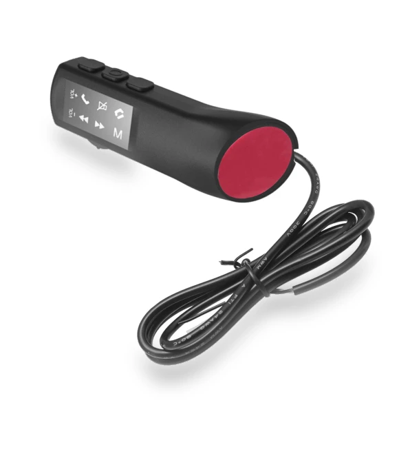 Universal Steering Wheel Controller — Accessories, Elegant Living House