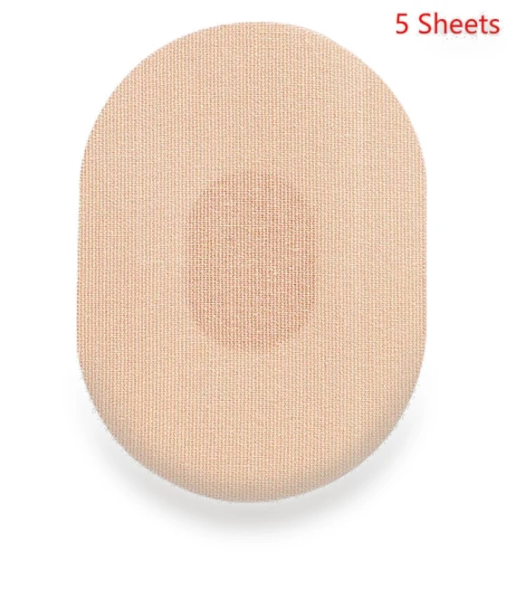 Waterproof Adhesive Sensor Patches — Diabetes Monitoring Devices, Considerable Sum