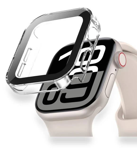 Waterproof Case for Apple Watch — Smartwatch Protectors, Accessories for smartwatch