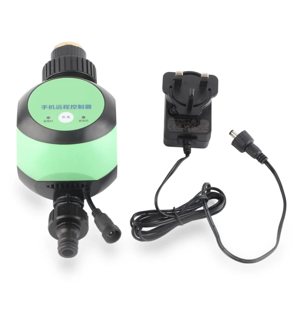 Wi-Fi Sprinkler Timer — Controllers, tatan1