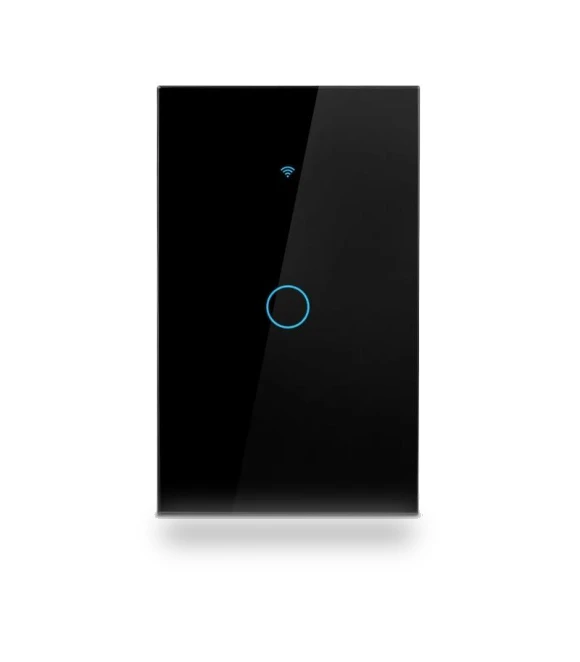 Wi-Fi Touch Wall Switch — Dimmer Switches, Conwe