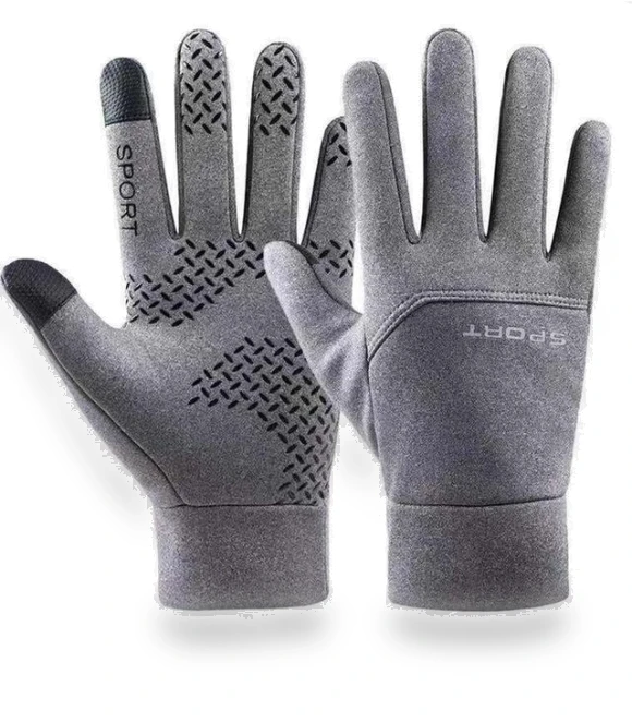 Winter Touchscreen Gloves — Gloves, Smart Good