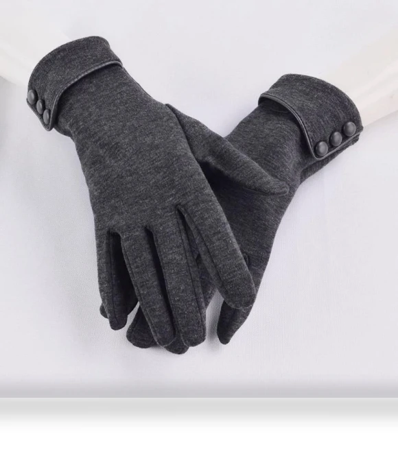 Winter Touchscreen Gloves — Gloves & Mittens, Outdoor Boutique TOP