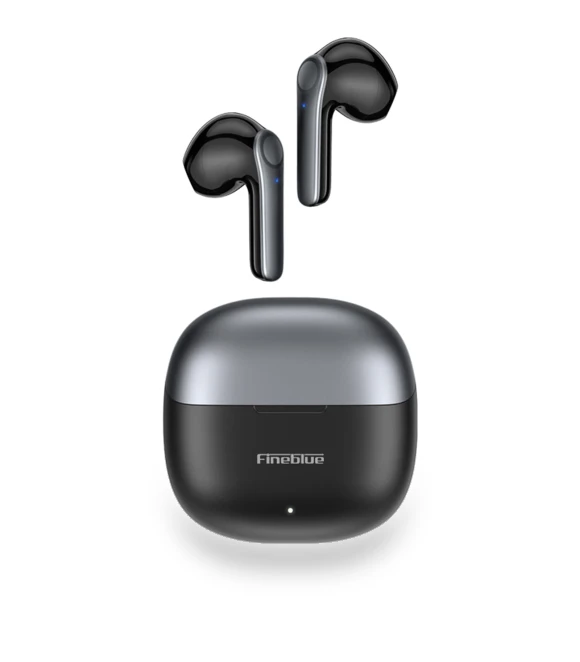 Wireless Earbuds — In-Ear Headphones, Andoer